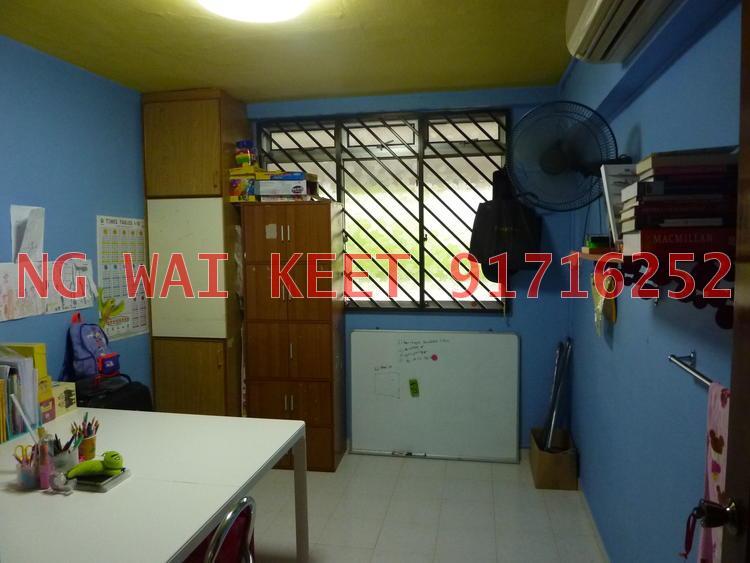 Blk 678 Hougang Avenue 8 (Hougang), HDB 3 Rooms #128465002